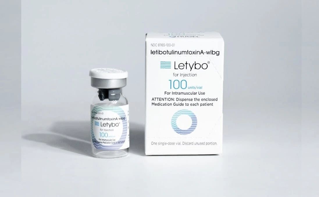 Letybo through The House Call Beauty in San Francisco, CA. Botox leading competitor #1 at our clinic