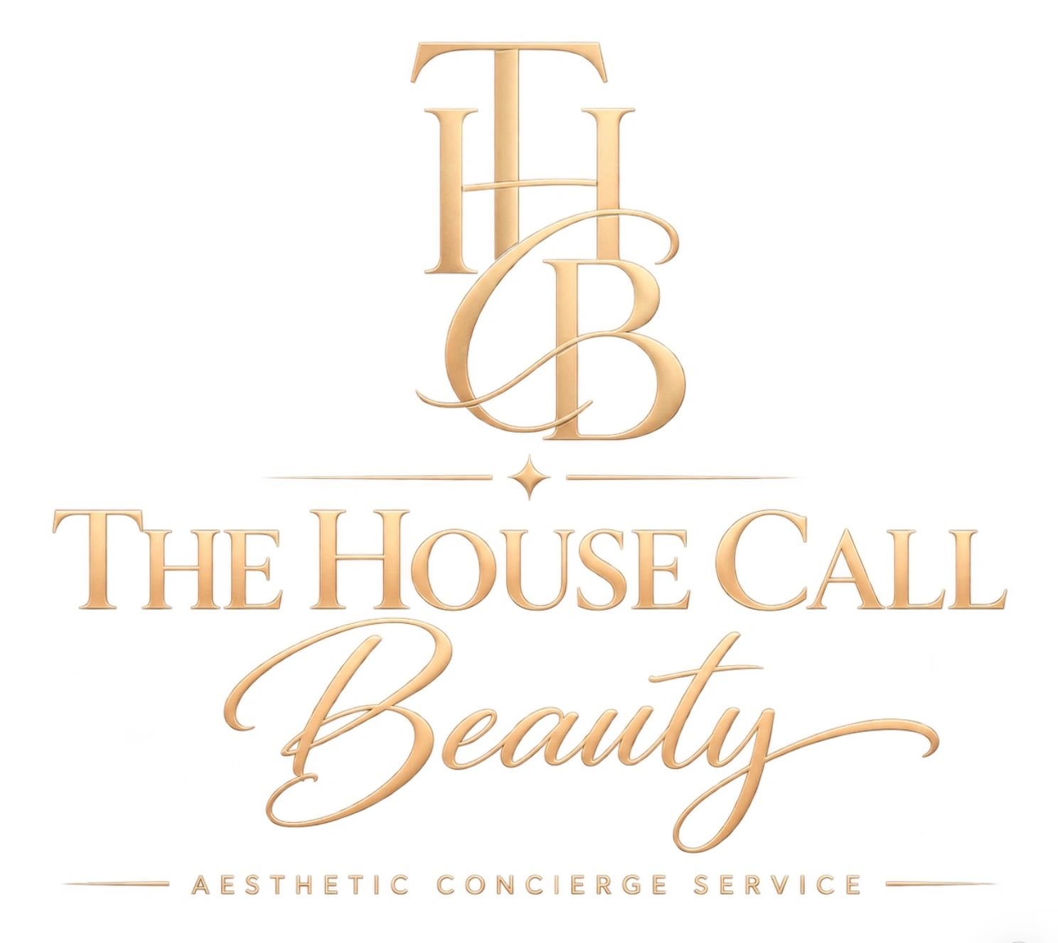 The House Call Beauty photograph