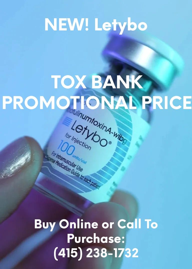 Letybo treatment package