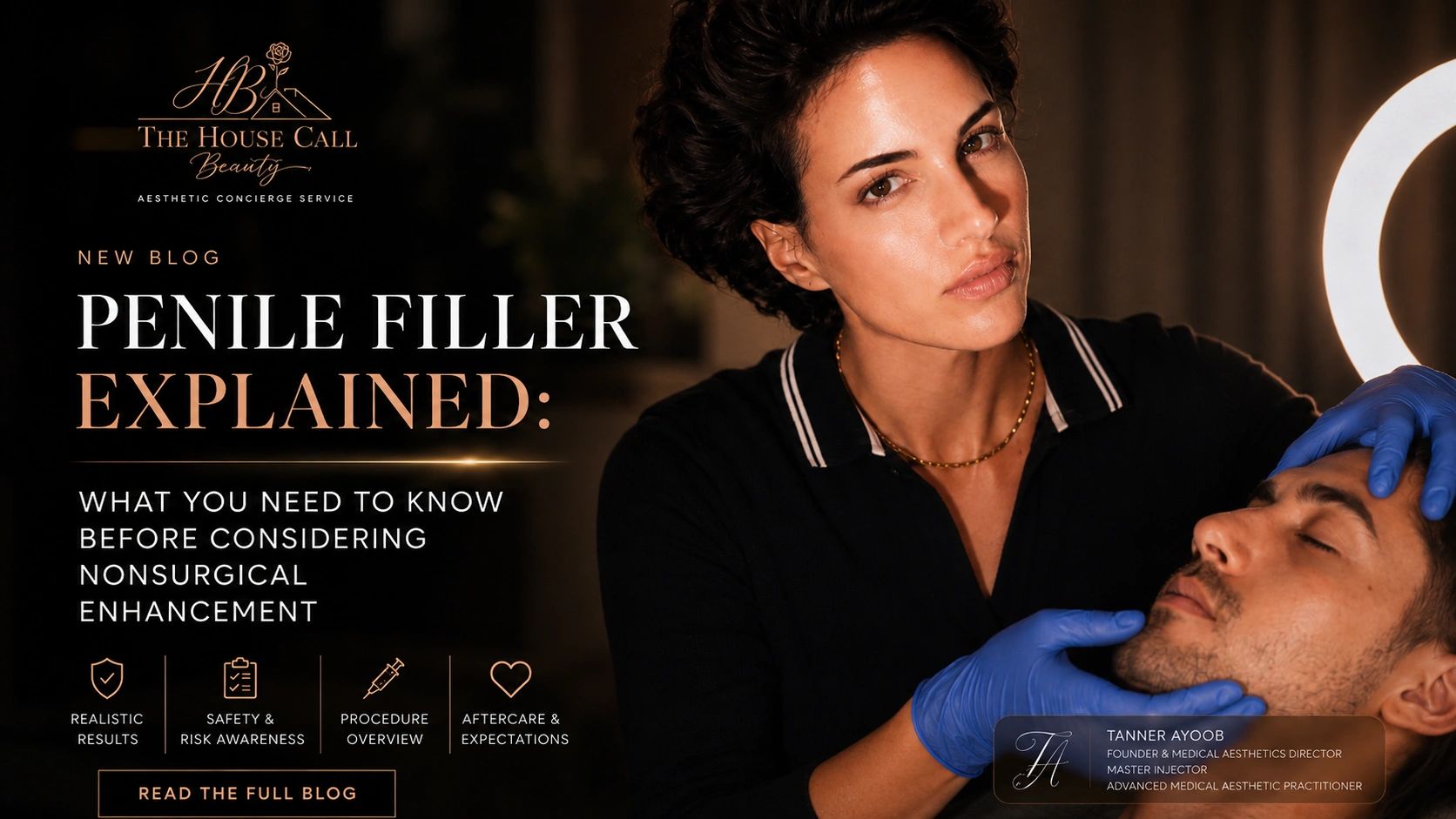 The Ultimate Guide to Non-Surgical Penile Enhancement