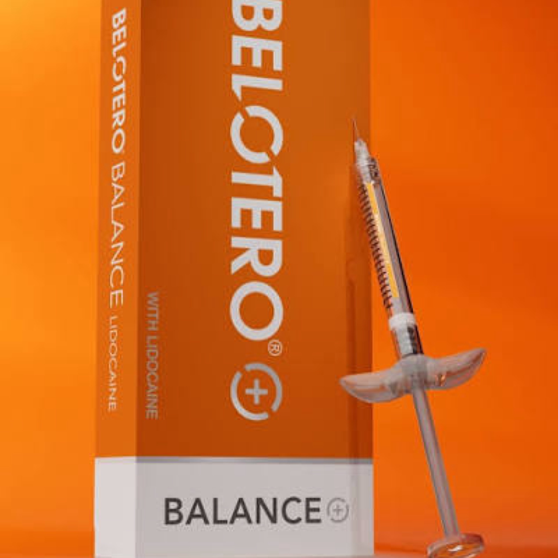Belotero Balance
