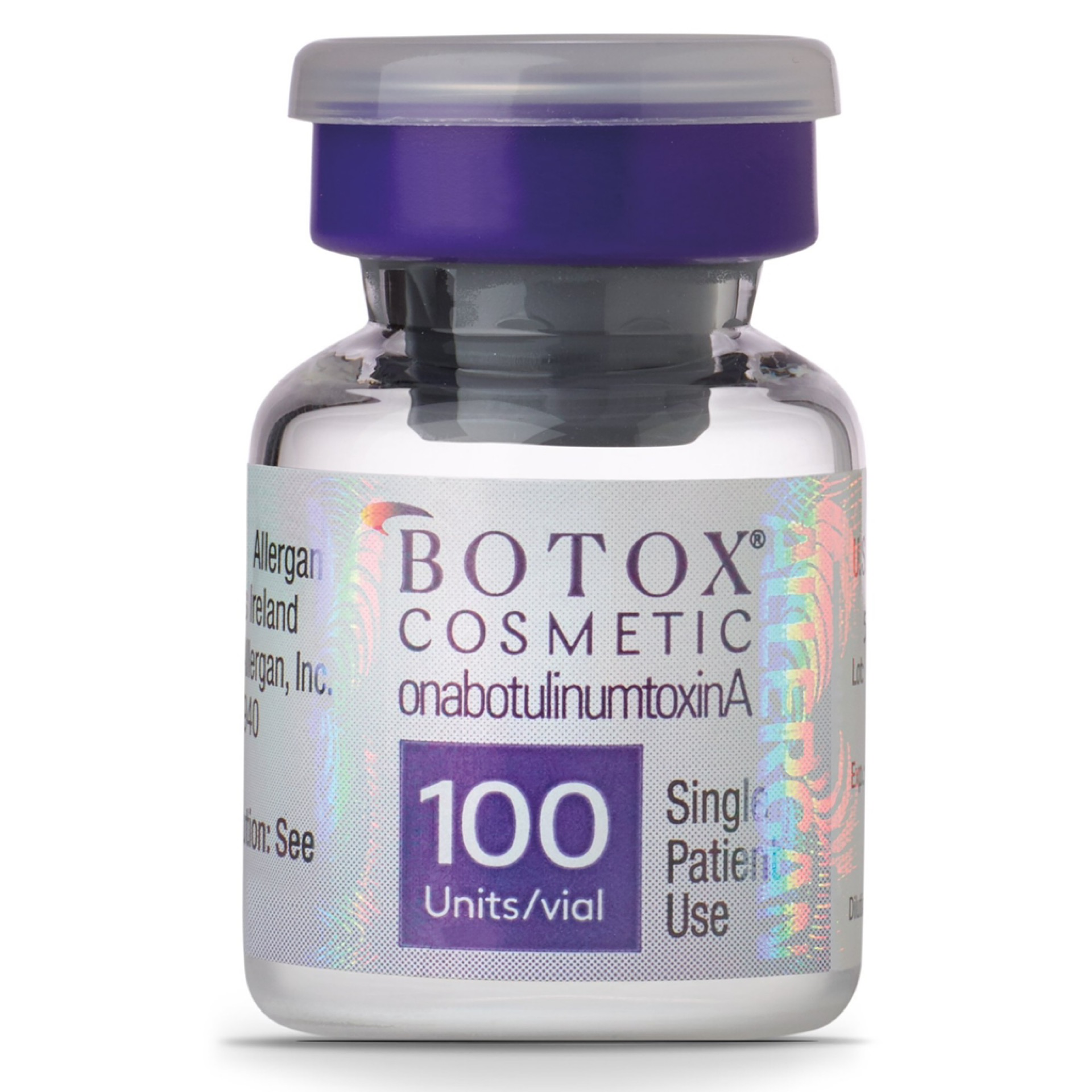 Botox Cosmetic®