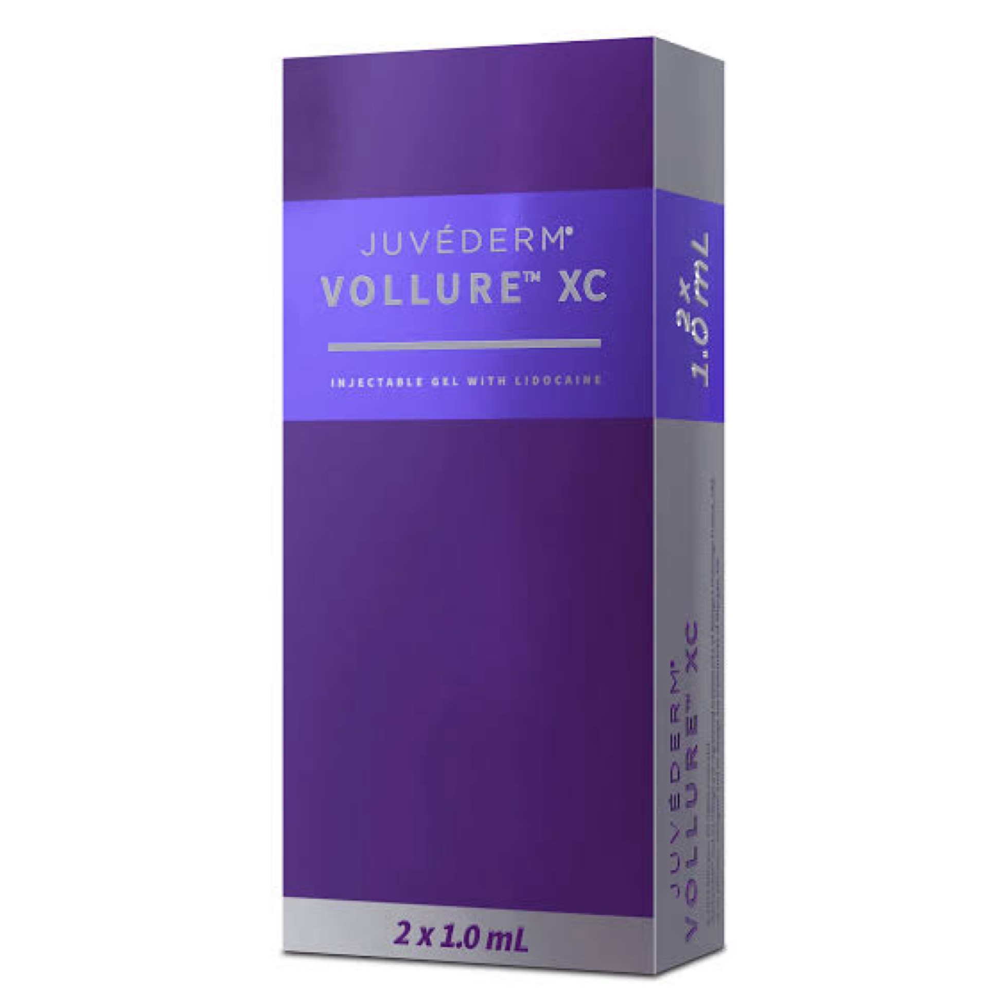 Juvéderm Vollure
