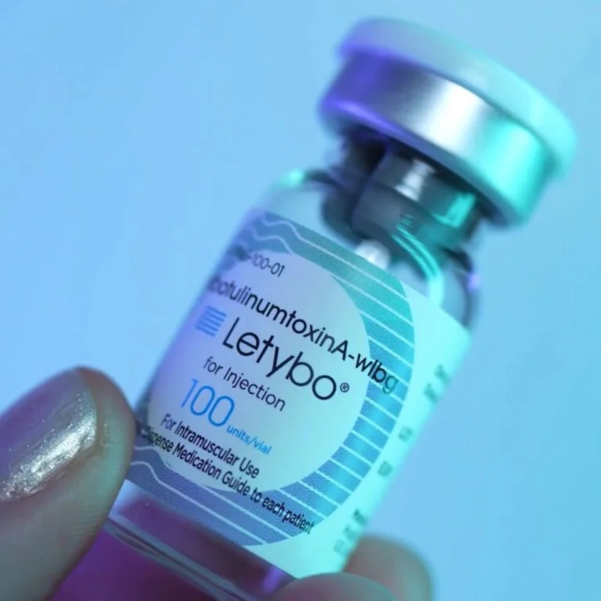 Letybo®