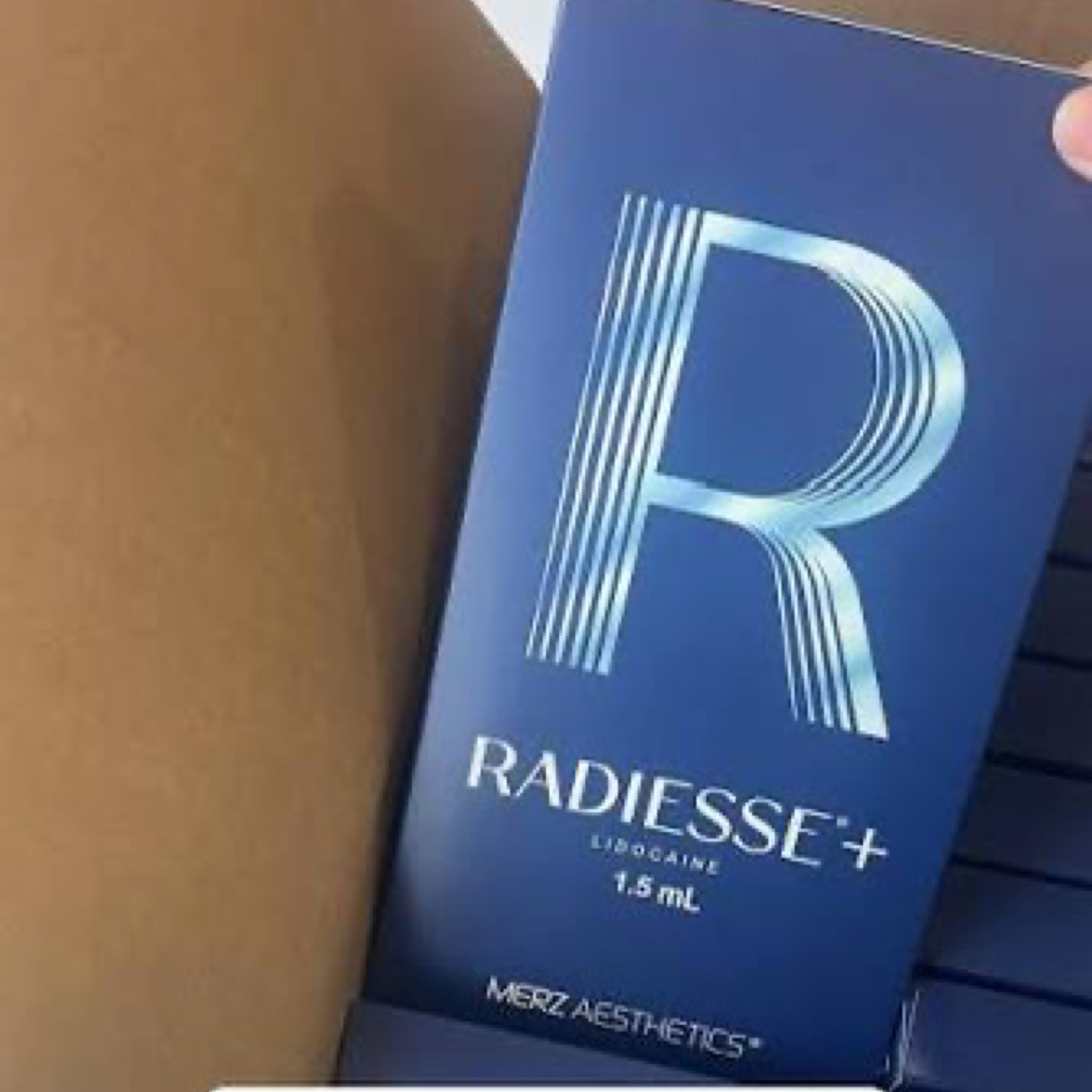 Radiesse