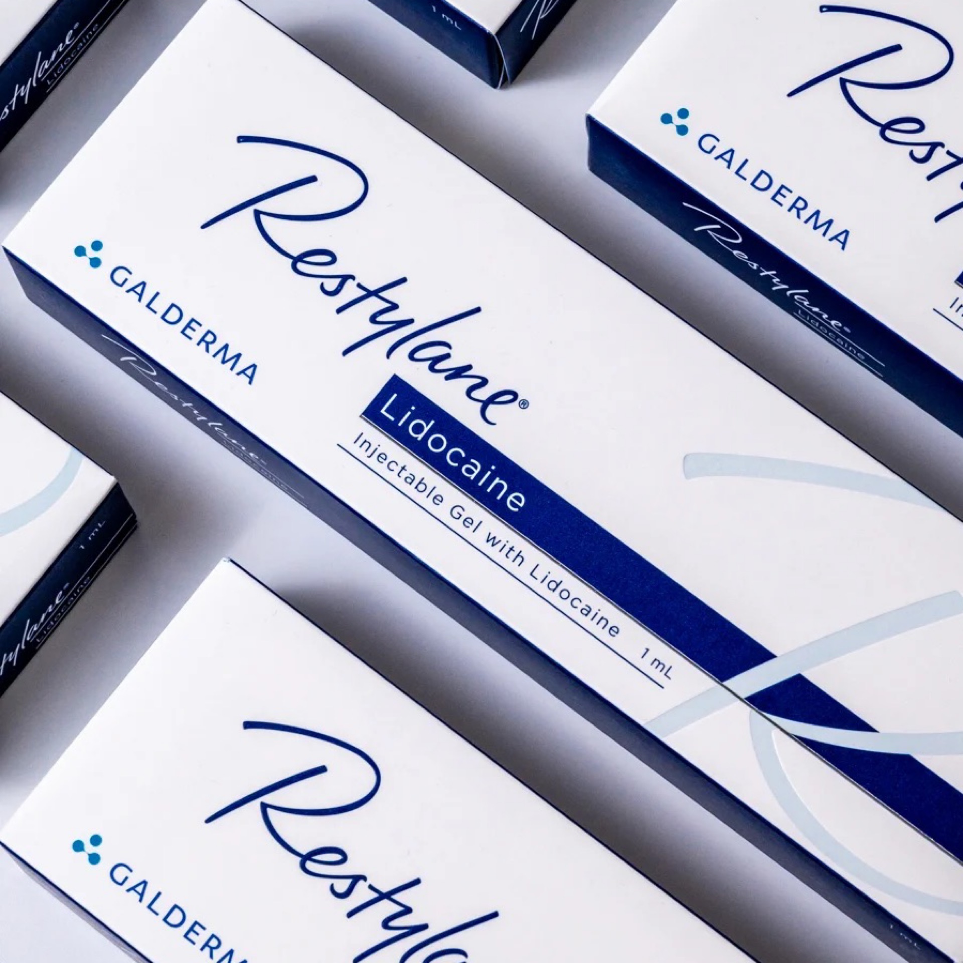 Restylane-L / Classic