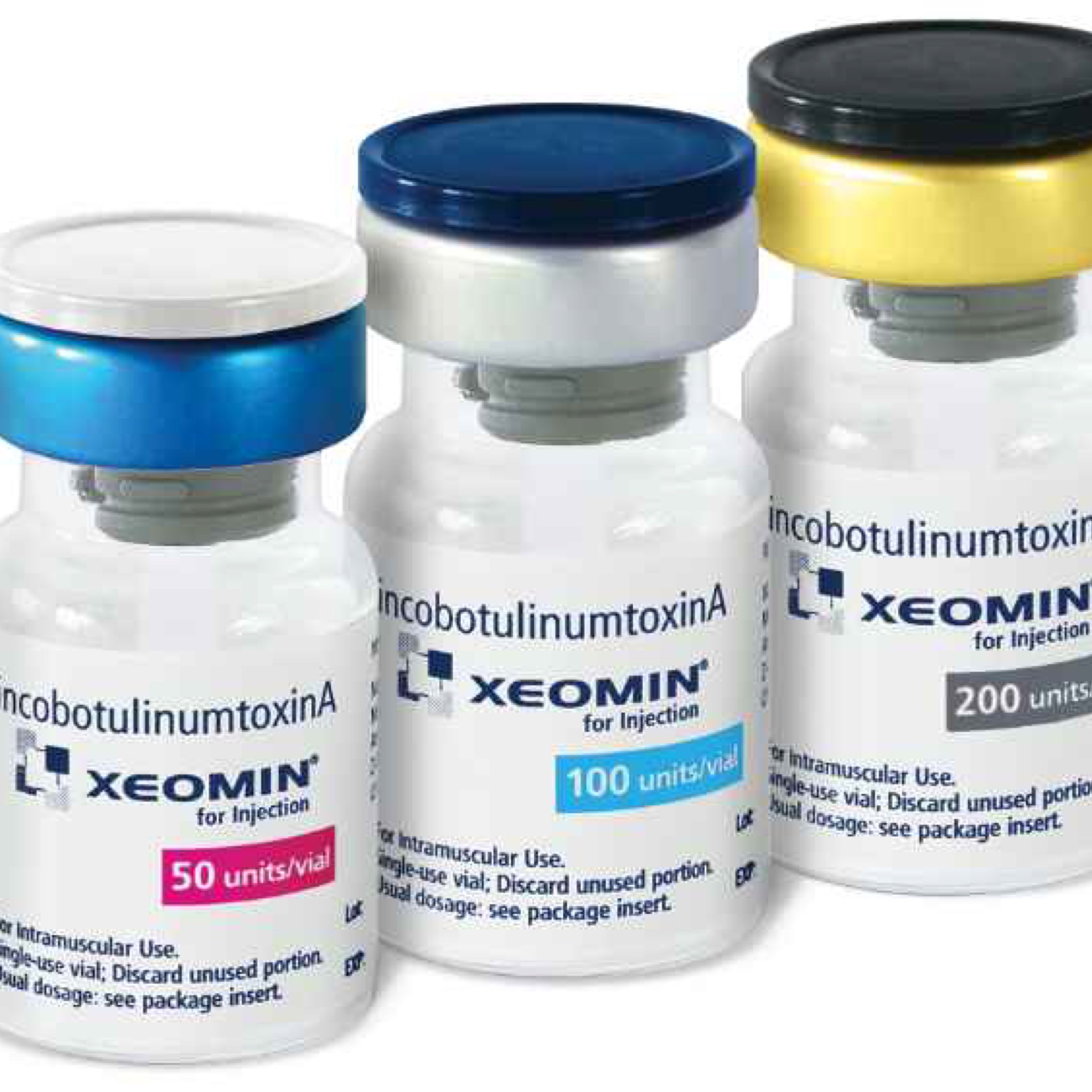 Xeomin®